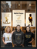 Faith Collection — Pick 4 T-Shirts-Digital Printables| Boydreys Marqué