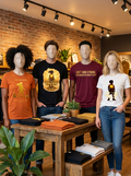 Faith Collection — Pick 3 T-Shirts-Digital Printables| Boydreys Marqué